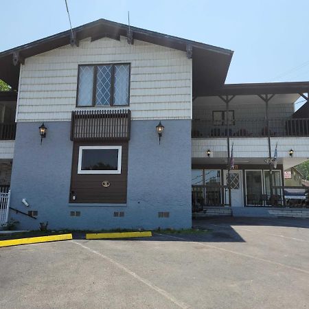 Ski Mountain Lodge Gatlinburg Exterior photo